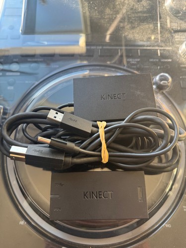 Official kinect adapter for - official,