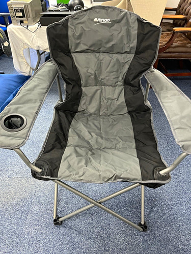 Vango goliath folding - folding, camping