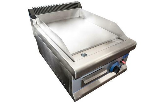 Ace griddle gas stainless - ace,