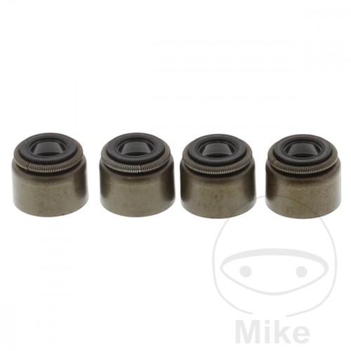 Jmp valve stem - seal, fits