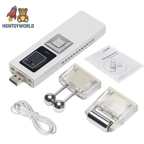 Wireless galvanic microcurrent - galvanic,