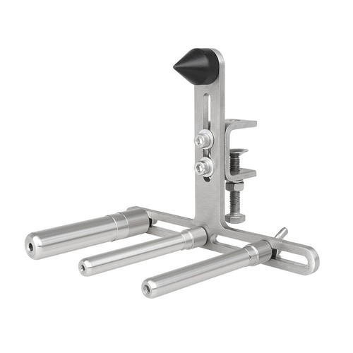 Adjustable high hardness - adjustable, fixed