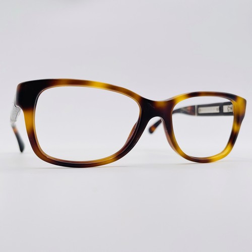 Chanel eyeglasses tortoise - chanel,
