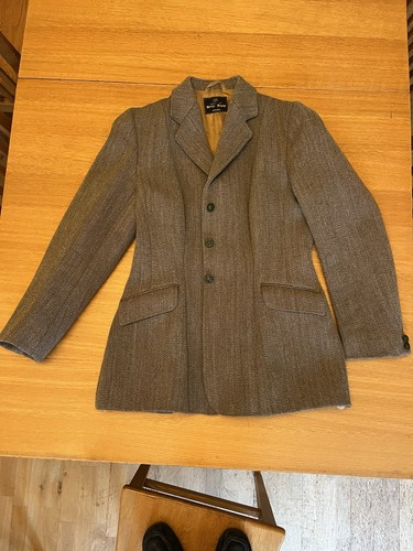 Derby house keepers tweed - derby,