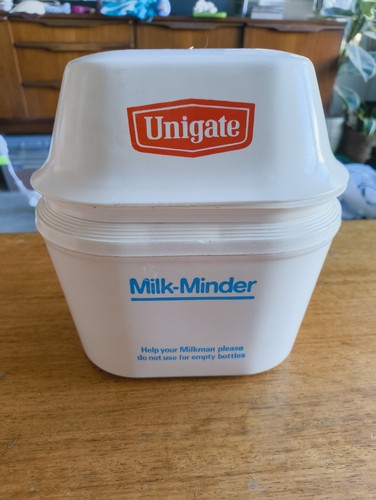 Unigate milk minder - unigate,