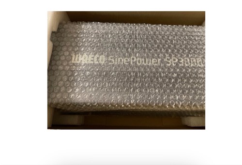 Inverter new waeco - inverter, 3000w