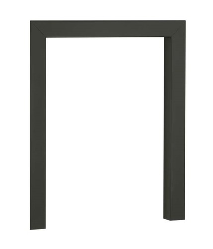 Fire trim open coal - trim,