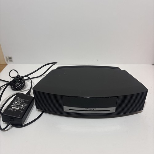 Bose wave music system awrcc5 - wave,
