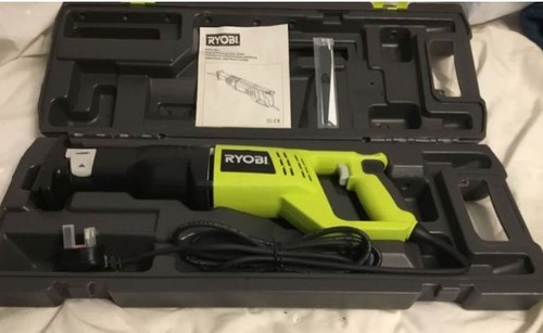 Ryobi ers80vhg 800 - ers80vhg, corded