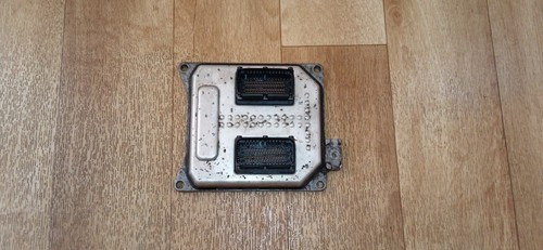 Engine ecu z18xer - ecu,