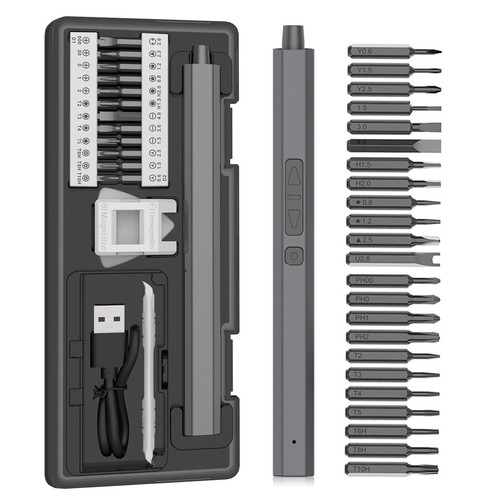 Cordless electric - 1,