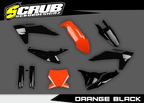 Ktm 2023 2024 - sx, sx-f