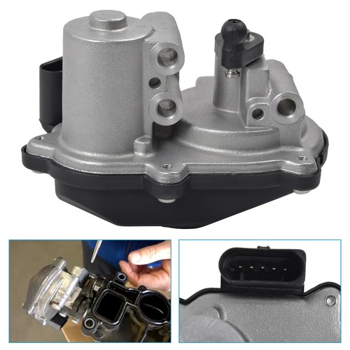 03l129086 intake manifold flap - 03l129086,