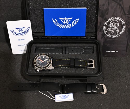 Squale drass galeazzi - x, -50