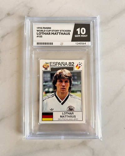 Panini 1994 espana fifa - 1994, 82