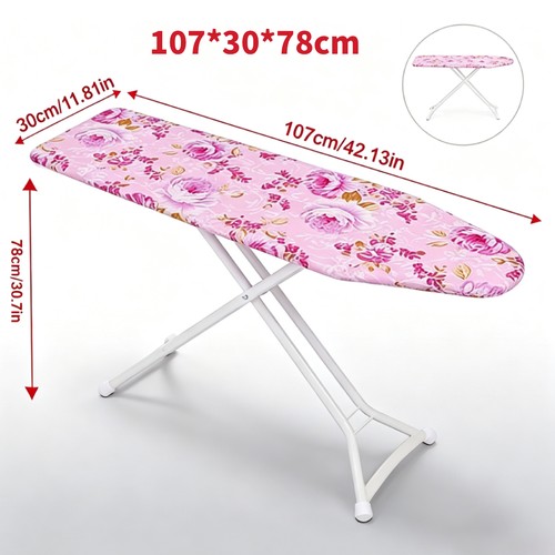 Large strong folding ironing - strong,
