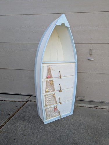 Vintage coastal boho - vintage,