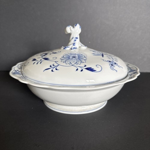 Antique 1815 1860 meissen - 1815-1860,