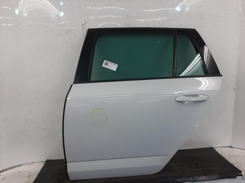 Skoda octavia mk3 2013 2020 - mk3, 2013-2020
