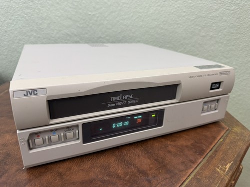 Jvc s990e video cassette - jvc,