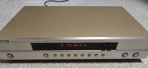 Yamaha 497 natural - tx-497,