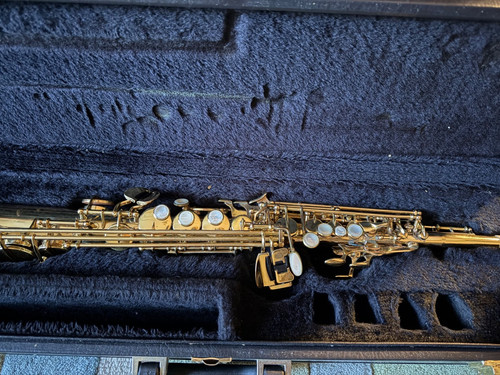 Yanagisawa s901 soprano - yanagisawa,