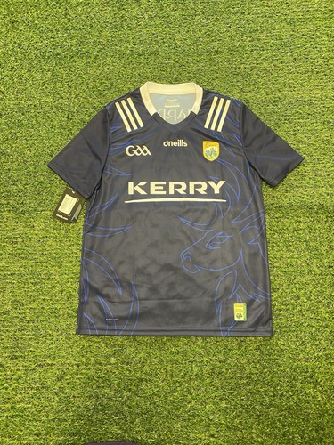 Navy kerry gaa - kerry,