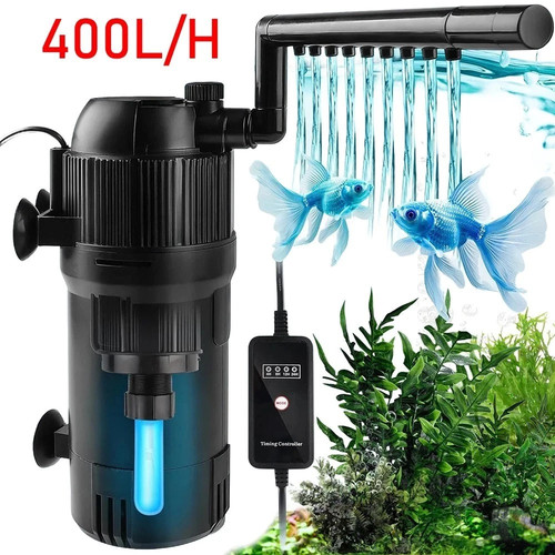 Aquarium fish tank - 1,