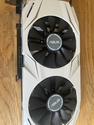 Asus dual gtx 1060 - dual-gtx,
