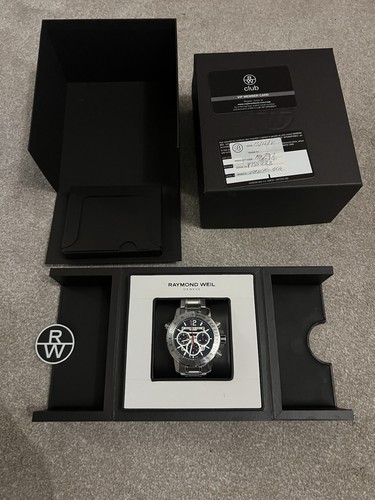 Raymond weil nabucco - raymond,