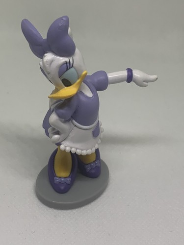 Disney daisy duck inch - disney’s,