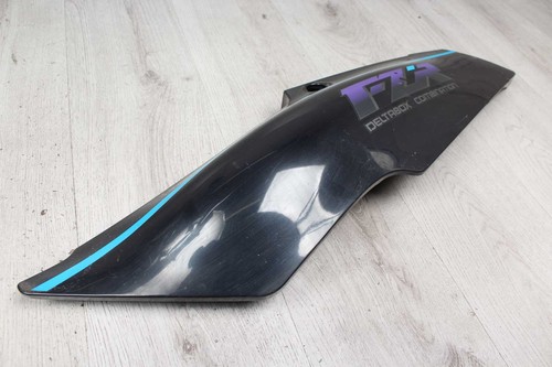 Yamaha fzr 600 - 600, 3rg
