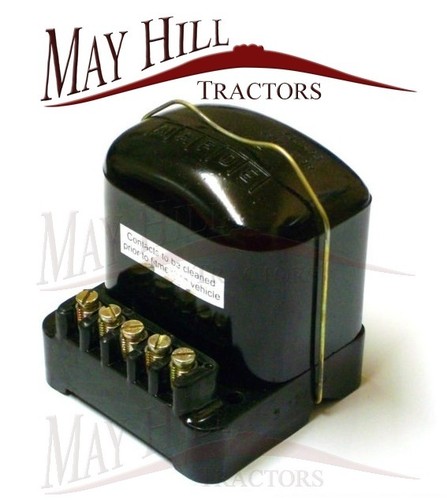 12v regulator control - regulator,