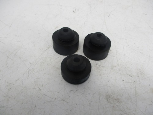 Fuel tank rubber holder - tank,