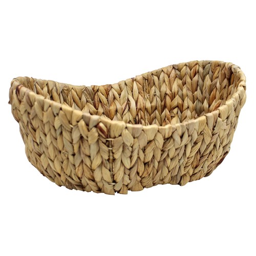 Storage basket hand woven - basket,