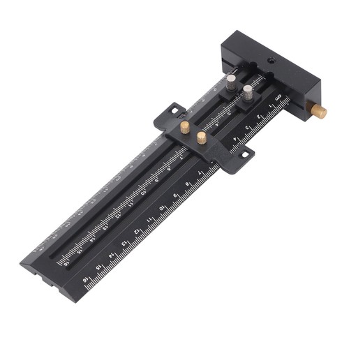 Square marking gauge steel - gauge,
