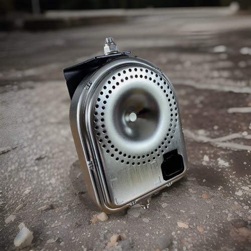 Volvo ford alarm siren - volvo, module