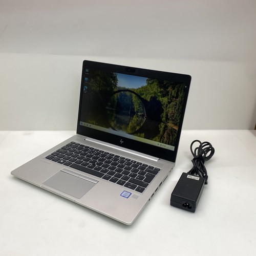 Elitebook 830 intel i5 - hp,
