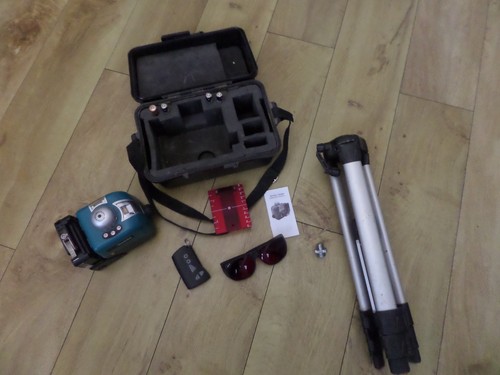 Makita skr60 rotating 360 - rotating,