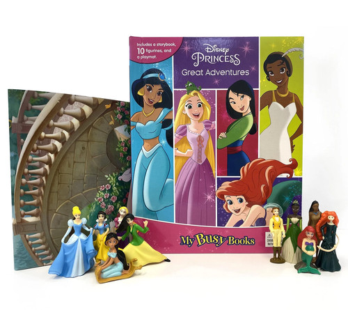 Disney princess great - disney,