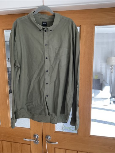 Albam men utility shirt - shirt, size