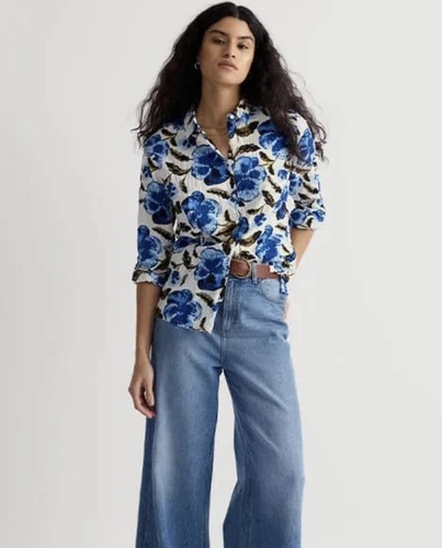Seasalt larissa blue - seasalt,