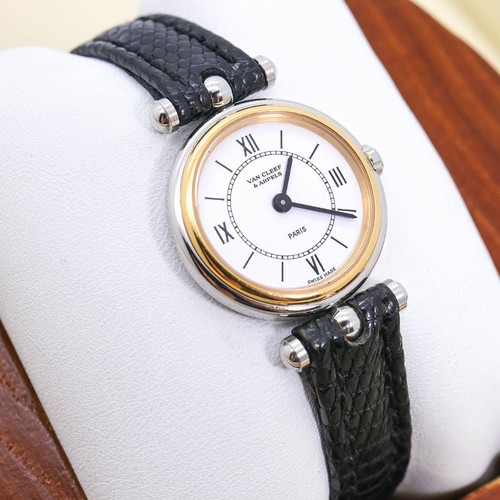 Van cleef arpels - &, la