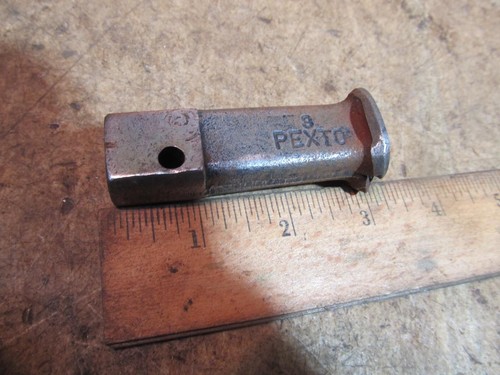 Vintage pexto rivet - vintage,