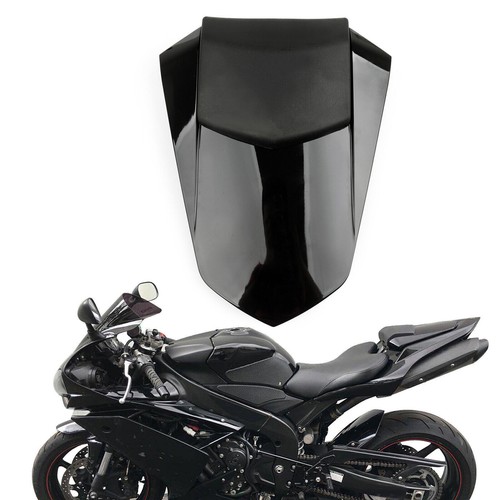 Rear seat cover cowl - rear,