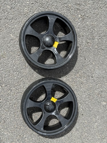 Powakaddy freeway wheels - powakaddy,