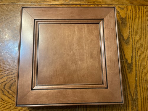 Maple flat panel door - flat,