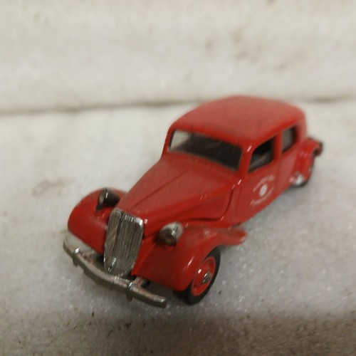 Solido citroen traction - solido, 15
