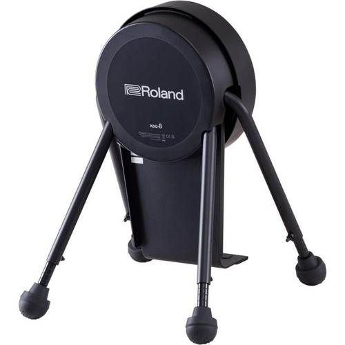 Roland kdq drums quiet - kdq-8,