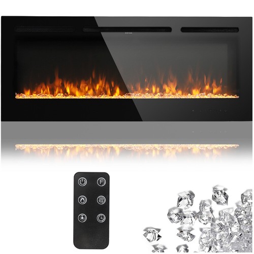 Electric fireplace media - fireplace,